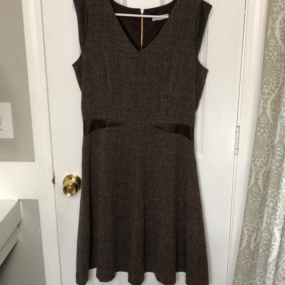 New York and company dress